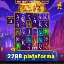 2288 plataforma